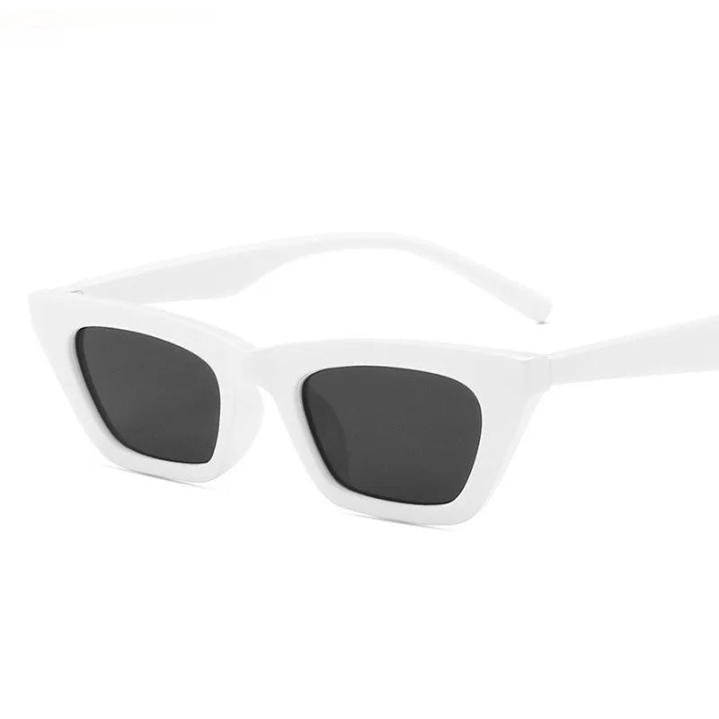 Sofia Shades – Retro Zonnebril voor Modebewuste