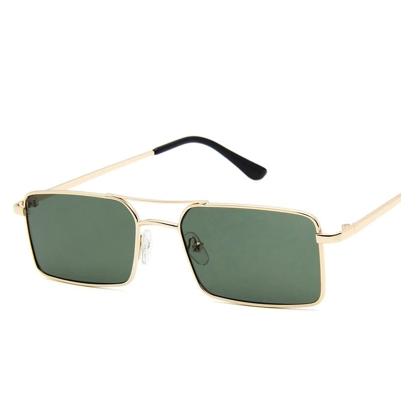 Rosie Sunglasses – Retro en Tijdloos Design