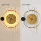 Nielsen Luxe LED Wandlamp – Modern Design voor Elke Ruimte