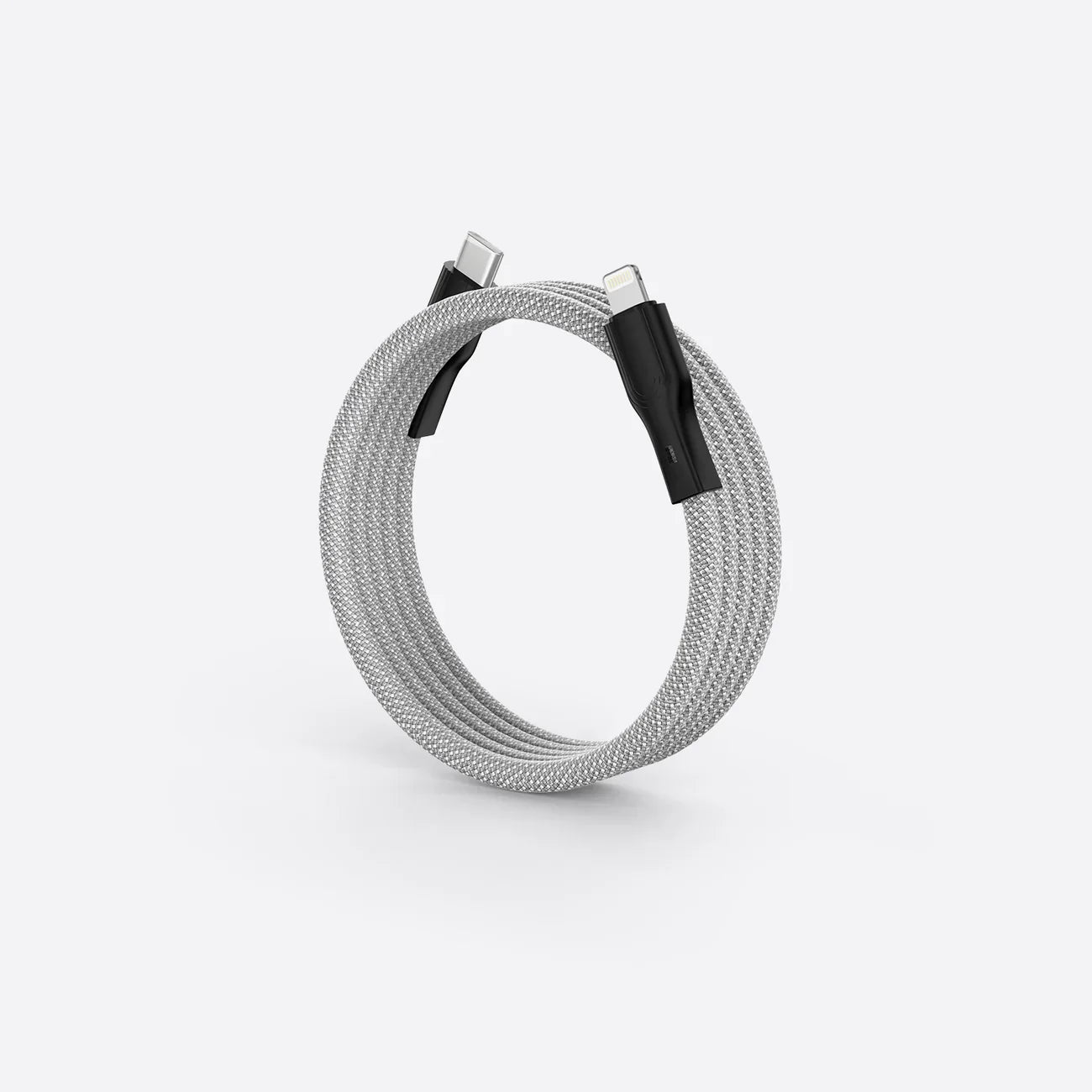 SnapConnect Cable – Flexibele Magnetische Oplaadkabel