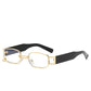 Kate Shades - Retro Luxe Zonnebril