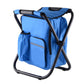 Adventure Seat – Praktische Koelbox & Kruk Set