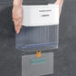 SmartStore - Luxe Toilettenpapierhouder met Opbergruimte