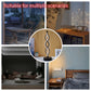 SeaWave Desk Lamp – Moderne Aluminium LED Verlichting