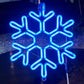 SterrenLicht - Magische LED Sneeuwvlokken Verlichting voor Feesten