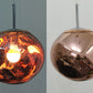 ChicGlow Pendant - Luxe LED Hanglamp voor Huis
