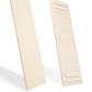 ClimbMaster Slide – Rutschbord voor Klimspeelgoed 100 cm