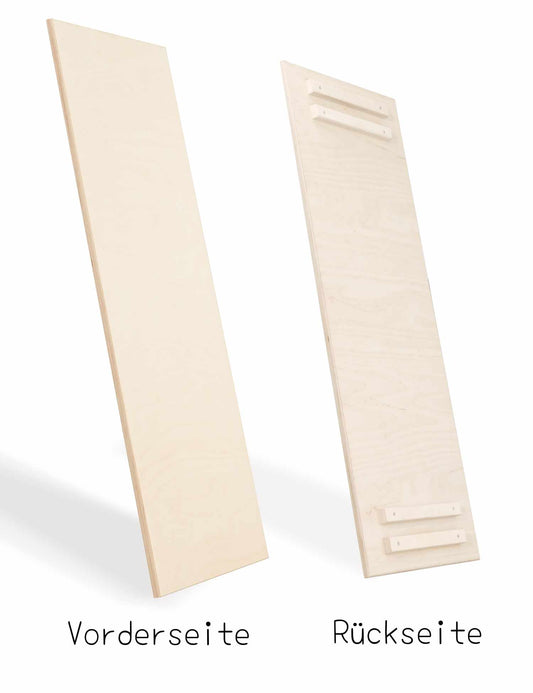 ClimbMaster Slide – Rutschbord voor Klimspeelgoed 100 cm