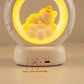 SleepyCat Lamp - Dimbare USB Kat Nachtlamp