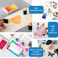 ColorPlay – Creatieve Vingerverfset voor Kleuren en Plezier