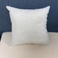 CozyNest Cushions - Luxe Vulling voor Sofa en Bed (2 Stuks)