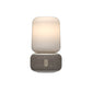 SmartGlow – Slimme LED Lamp met Dimbaar Geluid