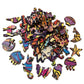 LionKing Puzzle – Exclusieve Houten Puzzel Motieven