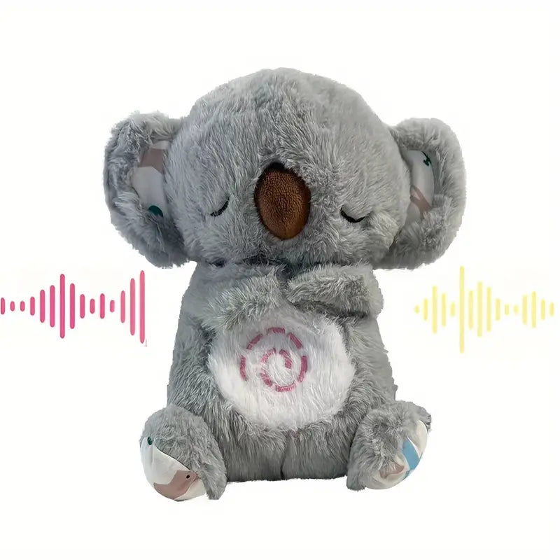 Kalmerende Koala Knuffel - Voor Ultieme Ontspanning en Slaapgemak