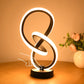 ElaraGlow – Verstelbare LED Lamp voor Sfeer