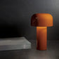 Lumina - Elegante Draagbare LED Tafellamp met Kleurinstellingen