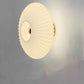 Elegance Glass - Verfijnde Glazen Wandlamp voor Elegante Interieurverlichting