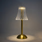 LumiGlow Tafellamp - Draadloze LED Verlichting met Touch