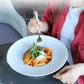 LuxeGlimmer - Elegant Tafelservies voor 6 Personen