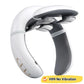 NeckEase Device – Draagbare Nekmassager voor Ontspanning