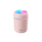 AirMist Mini - Compacte USB Luchtbevochtiger