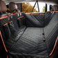 TravelGuard Protector – Luxe Stoelbeschermer voor Huisdieren