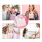 SparkleBrace Kit – Creatieve DIY Armbandenset voor Unieke Stijl