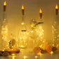 BottleGlow – LED Flessenverlichting voor Feestjes en Decoratie