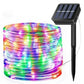 Lumisola – Magische Zonne-LED Tuinverlichting