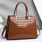 EliteGlam Bag – Luxe en Elegante Handtas