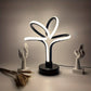 LumiNordic – Scandinavische USB LED Tafellamp