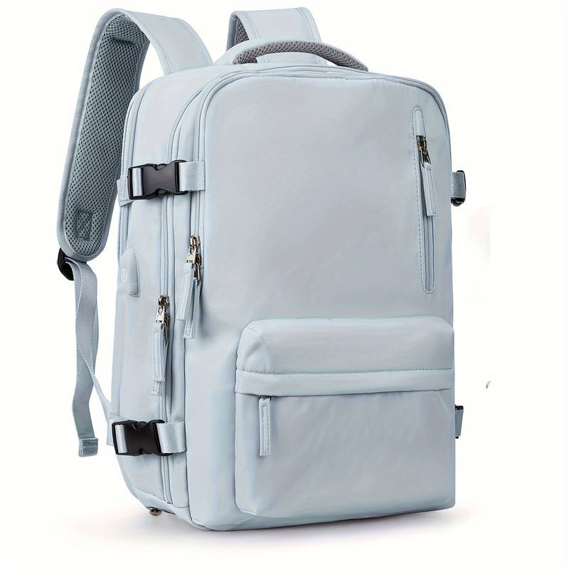 Travelcore Rugtas - Reis in Stijl met de Multifunctionele Travelcore Rugtas