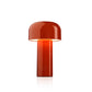Lumina - Elegante Draagbare LED Tafellamp met Kleurinstellingen