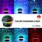 StarryGlow Lamp – Magische Paddenstoel Nachtprojector
