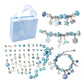 SparkleBrace Kit – Creatieve DIY Armbandenset voor Unieke Stijl