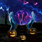PlasmaGlow - Interactieve LED Plasmabal met USB
