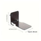 MetalShelf – Stijlvolle Boekensteun Set voor Elk Interieur