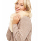 AlpacaLux Scarf - Premium Zachte Winter Sjaal