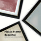 TimelessFrame - Stijlvolle Fotolijst voor Muren en Tafels
