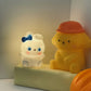 PuppyGlow Light - Schattige LED Nachtlamp voor Kinderen