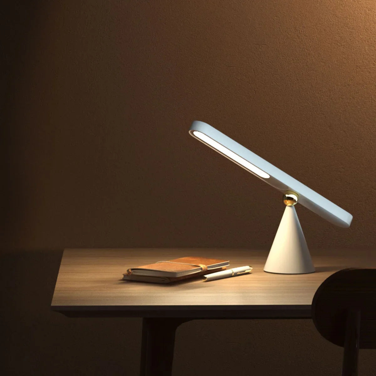 Luminza - Elegante Tafellamp voor Moderne Interieur