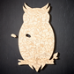 PuzzleCraft - Creatieve Houten Dierenpuzzels