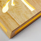NatureShine – Sfeervolle LED Wandlamp in Hout