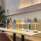 GlowSphere Tafellamp - De Draadloze Designlamp voor Iedere Sfeer