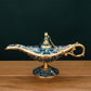 WishGlow Lamp – Retro Verlichting voor Tafels