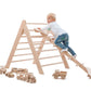 ClimbPlay Frame - Kinderklimrek met Balanciersteun