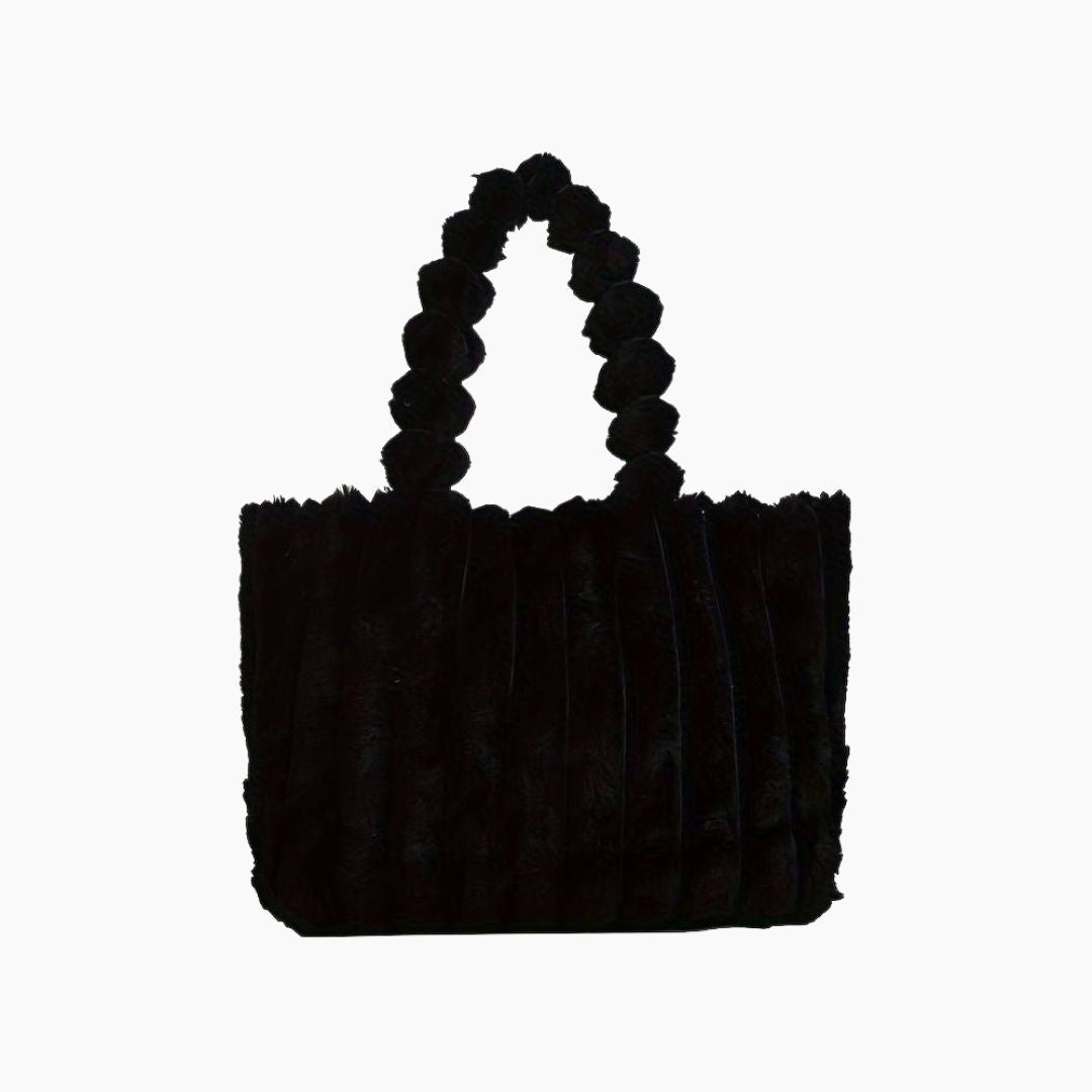 Sabby Bag - Stoere Chunky Schoudertas