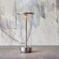 Oplaadbare Draadloze Elegance Tafellamp - Creëer Luxe Ambiance in Elke Ruimte