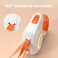 GlowGuard - Veiligheidsriem met Verlichting voor Avondwandelingen