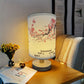 FantasieLamp - Creatieve USB Tafellamp voor Thuis